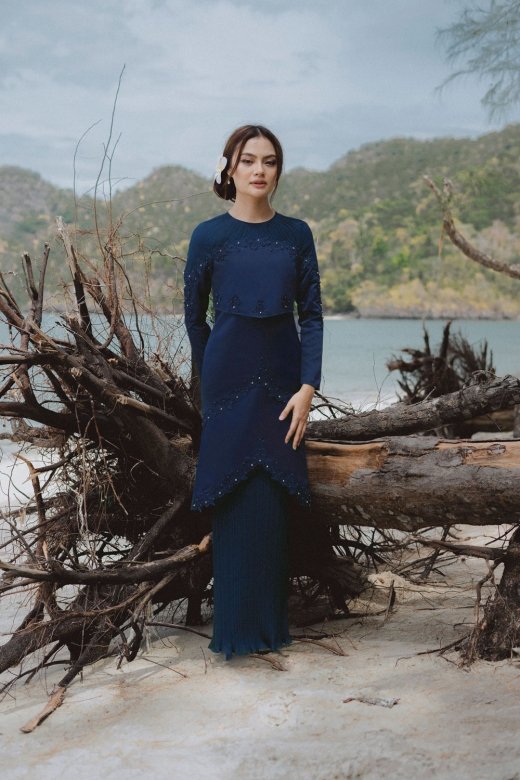 Aellarosê Signature Kurong - Midnight Aellarosê Signature Kurong - Midnight